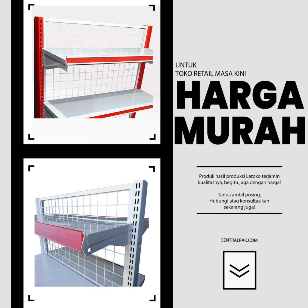 pilihan harga murah dan variatif 1